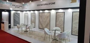 Stonemart 2019 - India