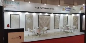 Stonemart 2019 - India